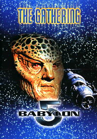 Babylon 5: Premier Contact Vorlon (1993)