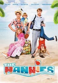 Babysitters (2012)