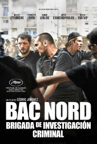 BAC Nord: Brigada Anticriminal (2021)