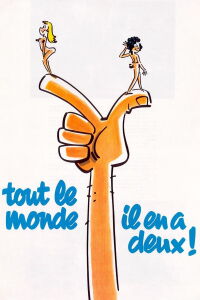 Bacchanales sexuelles (1974)