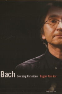Bach - Goldberg Variations BWV 988 - Evgeni Koroliov (2008)