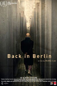Back in Berlin (2021)
