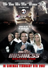 Back in Business (2007)
