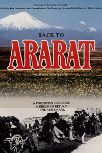 Back to Ararat (1988)