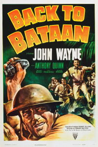 Back to Bataan (1945)