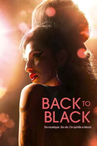 Back to Black (2024)