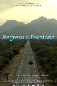 Back to Escalona (2023)