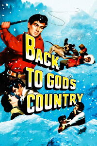Back to God's Country (1953)