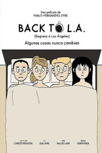 Back to L.A. (2014)