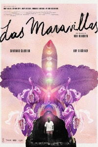 Back to Las Maravillas (2023)