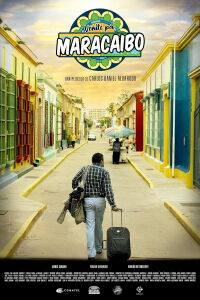 Back To Maracaibo (2022)