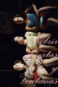 Back to Stay (2011)