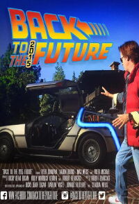 Back to the 2015 Future (2015)