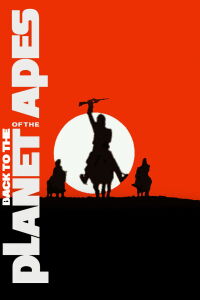 Back to the Planet of the Apes (1980)