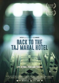 Back to the Taj Mahal hotel (2017)