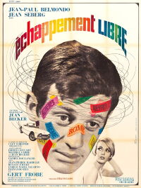 Backfire (1964)