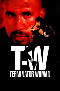 Backlash - Terminator Woman (1992)