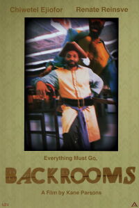 Backrooms (2026)