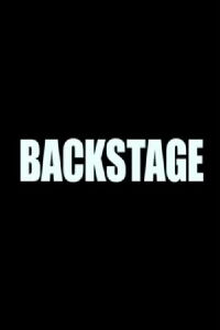 Backstage (2011)
