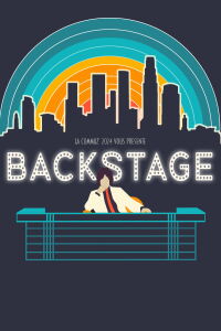 Backstage - Commuz' 2024 (2024)