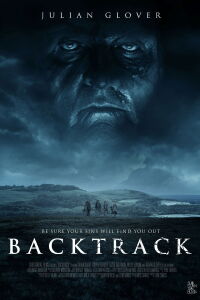 Backtrack (2015)