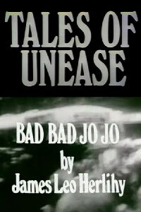 Bad Bad Jo Jo (1970)