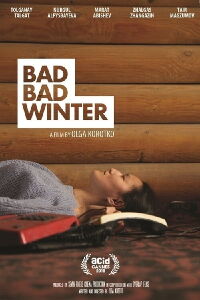 Bad Bad Winter (2018)