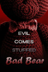 Bad Bear (2024)