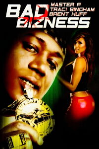 Bad Bizness (2003)