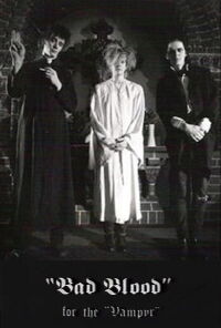 Bad Blood for the Vampyr (1986)