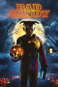 Bad Candy (2021)