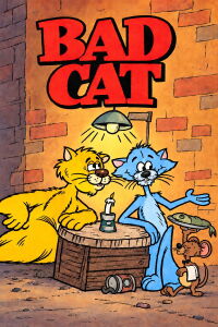 Bad Cat (1984)
