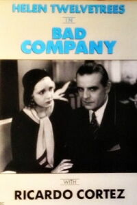 Bad Company (1931)