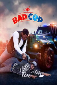 Bad Cop (2023)