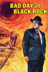 Bad Day at Black Rock (1955)