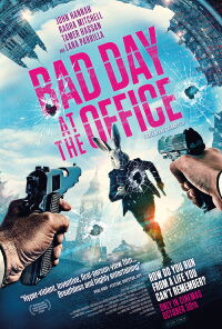 Bad Day at the Office (2026)