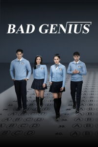Bad Genius (2017)