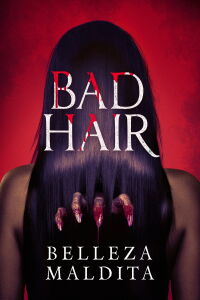 Bad Hair: Belleza maldita (2021)