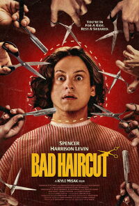 Bad Haircut (2025)