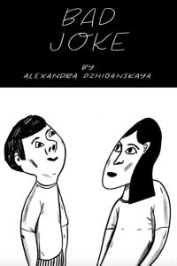 Bad Joke all (2022)