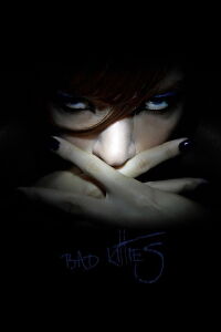 Bad Kitties (2013)