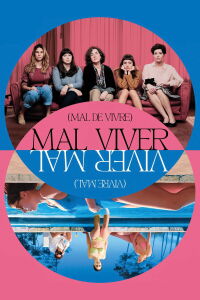 Bad Living (2023)
