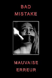 Bad Mistake (2009)