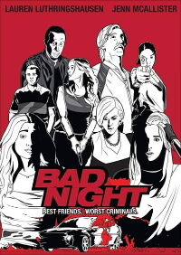 Bad Night (2015)