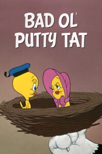 Bad Ol' Putty Tat (1949)