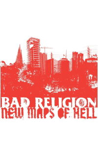 Bad Religion: New Maps of Hell (2008)