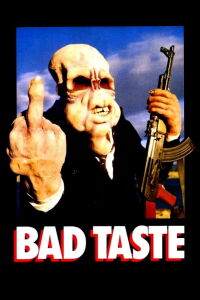 Bad Taste (1987)