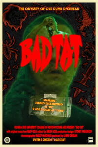 Bad Tat (2025)
