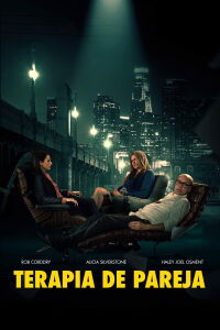 Bad Therapy (2020)