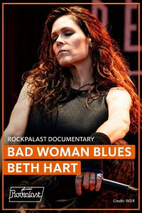 Bad Woman Blues- Beth Hart (2023)